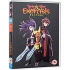 Twin Star Exorcists Part 1 DVD (import)