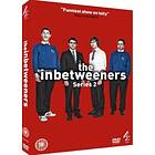 The Inbetweeners Series 2 DVD