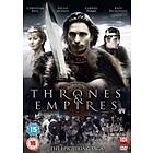 Thrones And Empires DVD