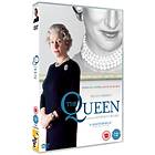 The Queen DVD