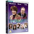 Second Thoughts Series 4 DVD