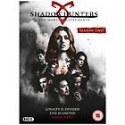 Shadowhunters Season 2 DVD