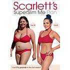Scarletts Superslim Me Plan DVD
