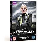 Happy Valley Series 1 DVD