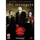 The Strangers DVD