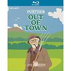 Further Out Of Town DVD