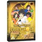 The Mysterious Cities Of Gold Season 1 DVD