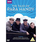 Tales of Para Handy Series 1 to 2 DVD