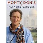 Monty Dons Paradise Gardens DVD