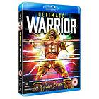 WWE Ultimate Warrior Always Believe DVD