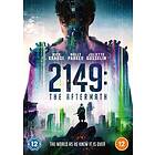 2149 The Aftermath DVD