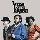 Year Of The Rabbit Series 1 DVD