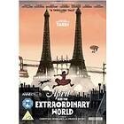 April And The Extraordinary World DVD (import)