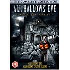 All Hallows Eve Collection DVD (import)