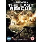 Normandy The Last Rescue DVD