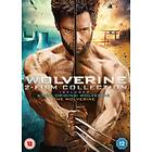 X-Men Origins Wolverine / The DVD