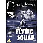 Edgar Wallace Presents The Flying Squad DVD