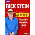 Rick Steins Road To Mexico DVD