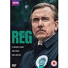 Reg DVD