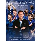 Chelsea FC Season Review 2019 to 2020 DVD