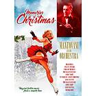 Memories Of Christmas with Mantovani and his Orchestra DVD