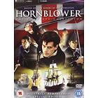 Hornblower DVD