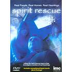 Spirit Rescue DVD