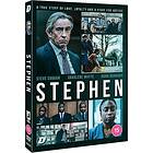 Stephen Complete Mini Series DVD