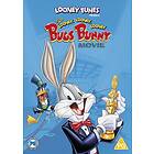The Looney Bugs Movie DVD