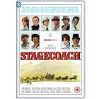 Stagecoach DVD