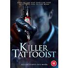 The Killer Tattooist DVD