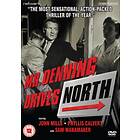 Mr Denning Drives North DVD