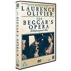 The Beggars Opera DVD