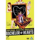 Bachelor of Hearts DVD (import)