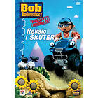 Bob The Builder Lets Scram DVD