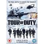 Tour Of Duty DVD