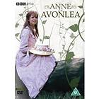 Anne Of Avonlea Complete Mini Series DVD