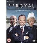 The Royal Series 2 DVD