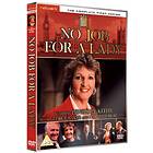 No Job For A Lady Series 1 DVD