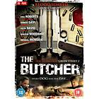 The Butcher DVD