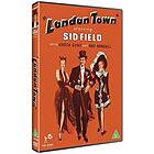 London Town DVD (import)