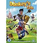 A Donkeys Tale DVD (import)