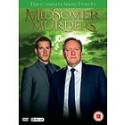 Midsomer Murders Series 20 DVD