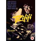 Rififi DVD