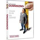Downsizing DVD