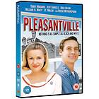 Pleasantville DVD