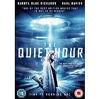 The Quiet Hour DVD