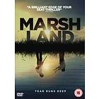 Marshland DVD