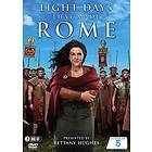 Eight Days That Made Rome DVD