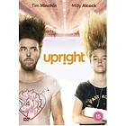 Upright The Complete Mini Series DVD (import)